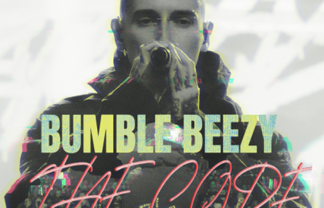 Bumble Beezy | 14.11 – Санкт-Петербург | Sound в Клуб «Sound» (Санкт-Петербург), Санкт-Петербург – Bilet.spb.ru