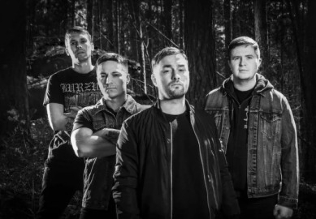 Elderwind / Eoront / Edoma / Crust в Клуб «Factory 3», Санкт-Петербург – Bilet.spb.ru