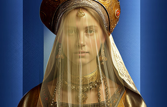 Опера «Царская невеста» в Концертный зал Мариинского театра, Санкт-Петербург – Bilet.spb.ru