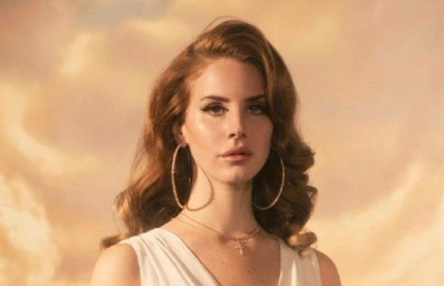 МАГИЯ СВЕЧЕЙ. «LANA DEL REY Tribute» в Оранжерея Таврического сада, Санкт-Петербург – Bilet.spb.ru