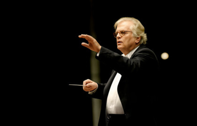 Концерт «Брамс» - Bilet.spb.ru