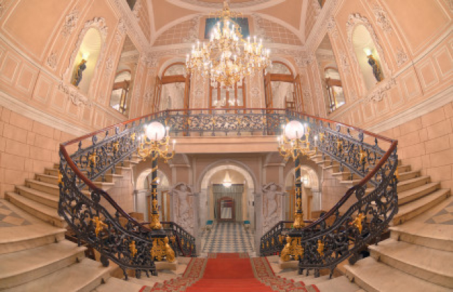 Спектакль «Танго любви» (Премьера) - 