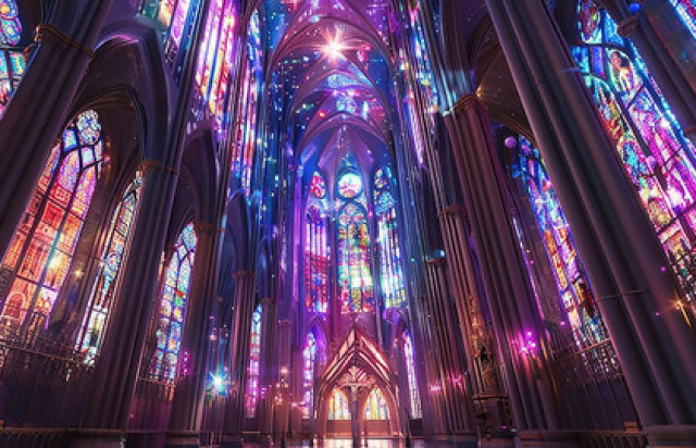 Концерт «Гармония Рождества. Ave Maria» - Bilet.spb.ru