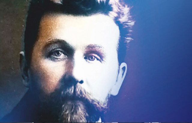 Концерт «Гречанинов.  Демественная литургия» - Bilet.spb.ru