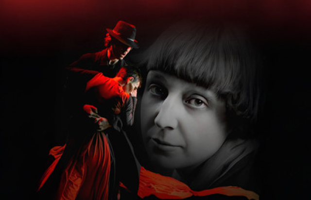 Спектакль «Цветаева» в Театр «Театральная Долина», Санкт-Петербург – Bilet.spb.ru