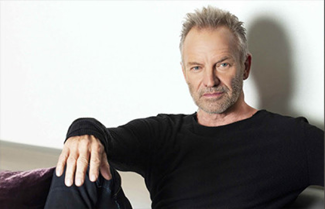 Концерт «Магия свечей. Sting Tribute» в Амбассадор: пространство «Крыша 360», Санкт-Петербург – Bilet.spb.ru