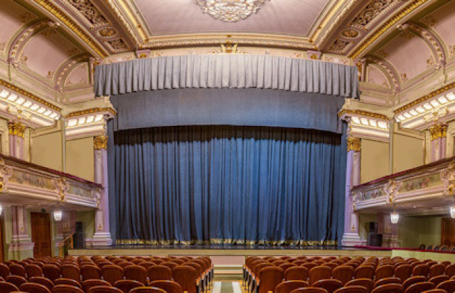 Спектакль «Трехгрошовая история» - 