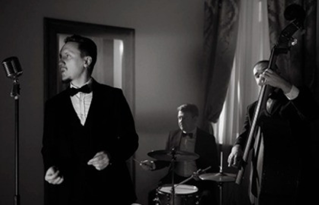 МАГИЯ СВЕЧЕЙ. «FRANK SINATRA. Дворцовый джаз» в Дом Учёных имени Горького (Владимирский дворец), Санкт-Петербург – Bilet.spb.ru