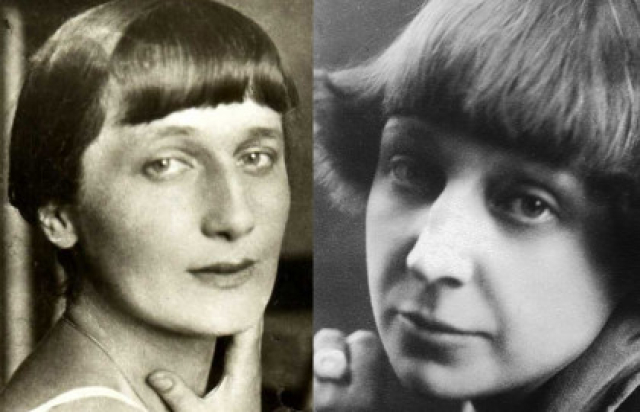 Спектакль «Две души» в Арт-кафе «Подвалъ Бродячей Собаки», Санкт-Петербург – Bilet.spb.ru