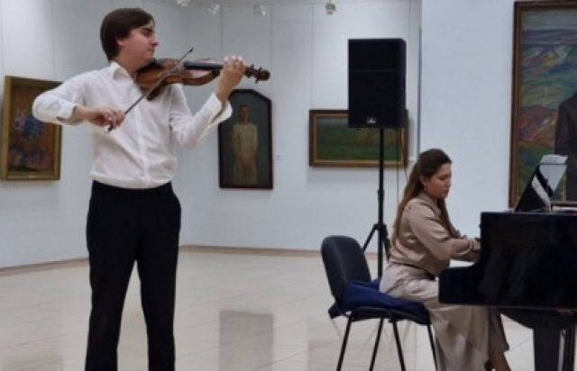 Детский концерт «Классика - детям» в Музей-квартира Николая Андреевича Римского-Корсакова, Санкт-Петербург – Bilet.spb.ru