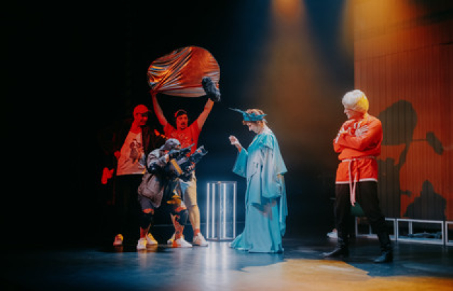 Дураки-Дороги - 