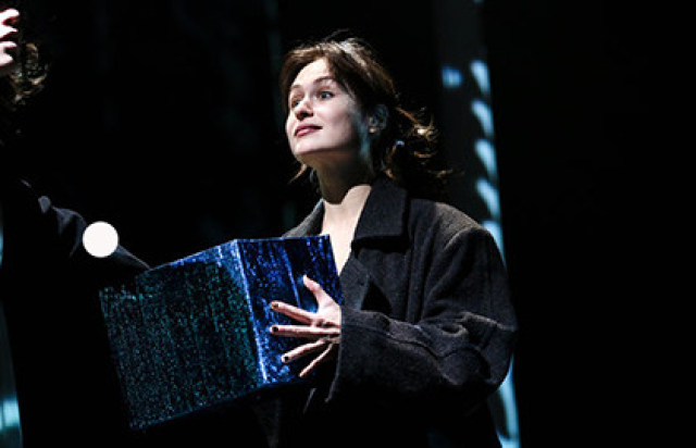 Спектакль «Жены» - Bilet.spb.ru