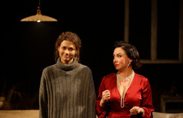 Спектакль «Стеклянный зверинец» - Bilet.spb.ru