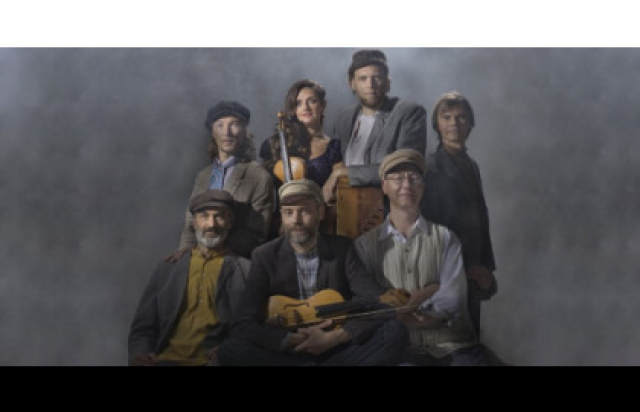 Отава Ё - дополнительный детский концерт 24.10.2026 в Клуб «The Place», Санкт-Петербург – Bilet.spb.ru