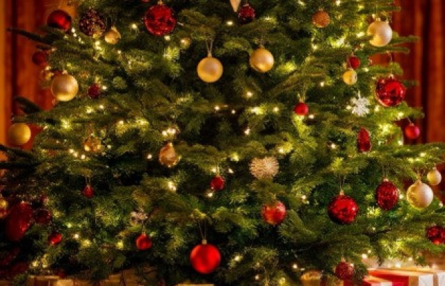 ОРГАН ПРИ СВЕЧАХ. Музыка Нового года и Рождества в Шведская церковь Святой Екатерины, Санкт-Петербург – Bilet.spb.ru