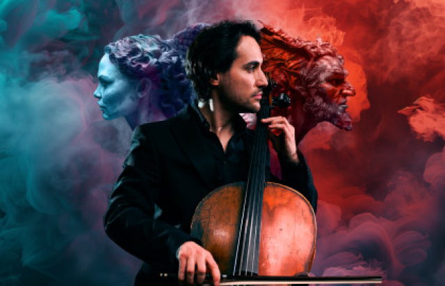 Ангелы и демоны. Imperial Orchestra в Концертный зал «Imperial Hall» (ДК им. Газа), Санкт-Петербург – Bilet.spb.ru