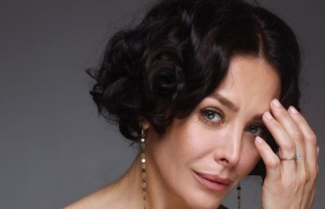 Творческая встреча-концерт Екатерины Волковой - Bilet.spb.ru