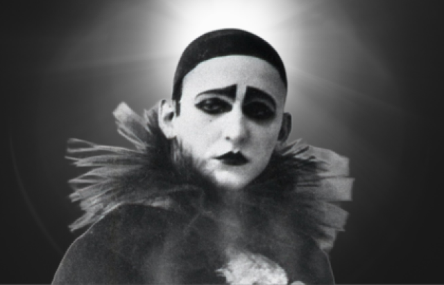 Спектакль «Вертинский. Узоры судьбы» - Bilet.spb.ru