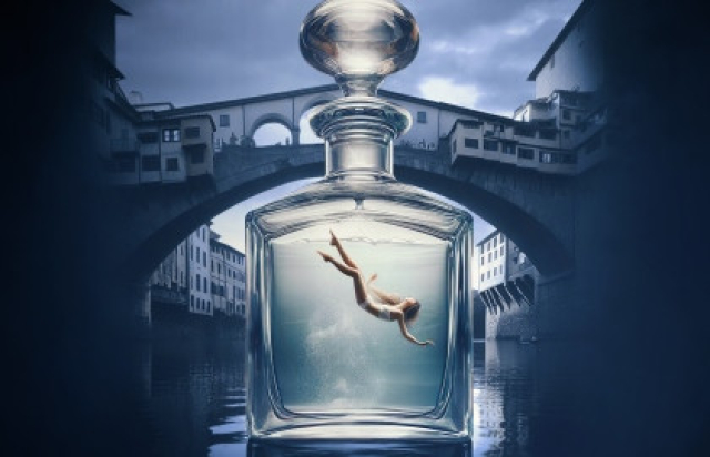 Музыкальный спектакль «Парфюмер» в Театр «ЛДМ», Санкт-Петербург – Bilet.spb.ru