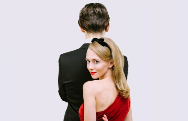 Спектакль «Лгунья» в Дом Кочневой, Санкт-Петербург – Bilet.spb.ru