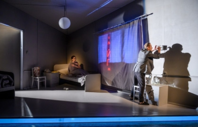 Спектакль «Провинциальные анекдоты» - Bilet.spb.ru