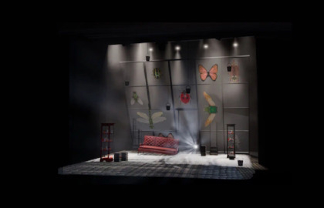 Спектакль «Попытка – не пытка» - Bilet.spb.ru