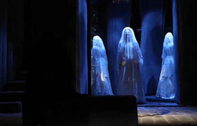 Спектакль «Женитьба» - Bilet.spb.ru