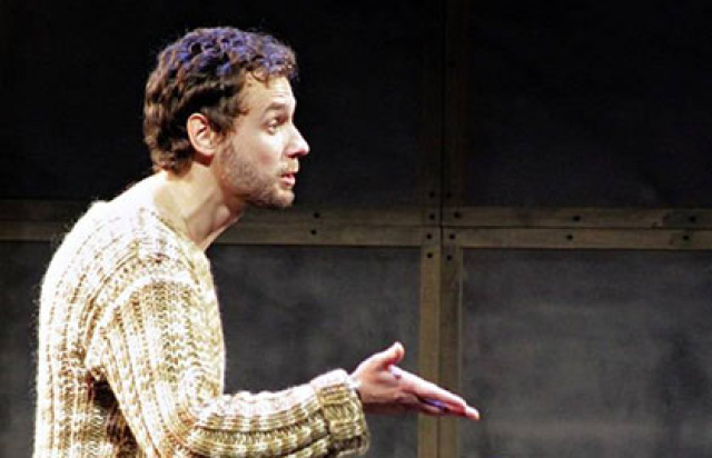 Довлатов. Пять углов - Bilet.spb.ru