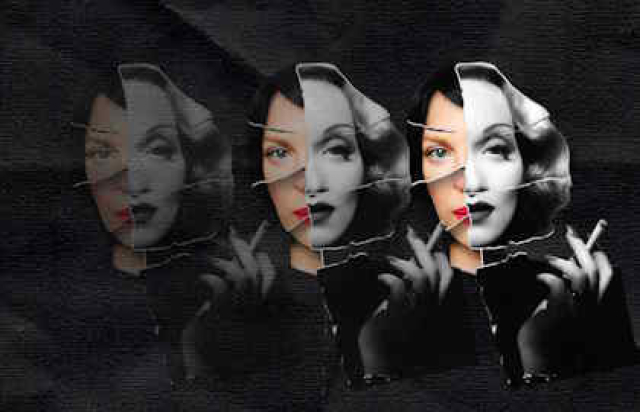 Моя мать Марлен Дитрих - Bilet.spb.ru