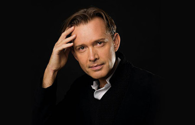 Концерт Олега Погудина - Bilet.spb.ru