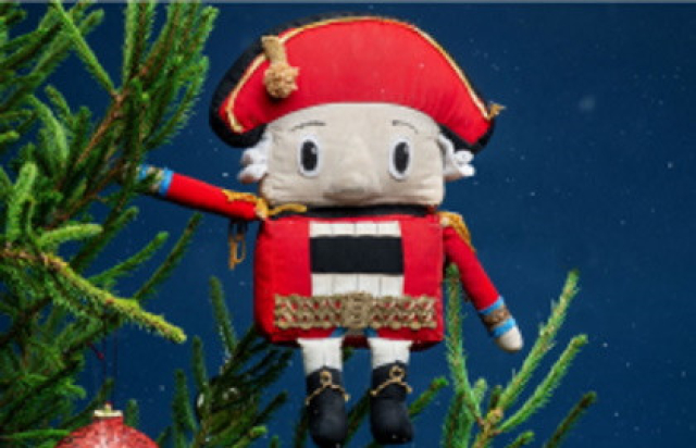 Балет «Щелкунчик» - Bilet.spb.ru