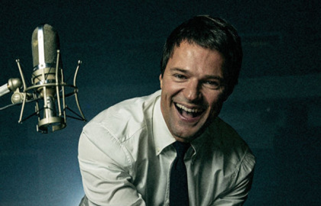 Спектакль «Фрэнк» в БКЗ «Октябрьский», Санкт-Петербург – Bilet.spb.ru