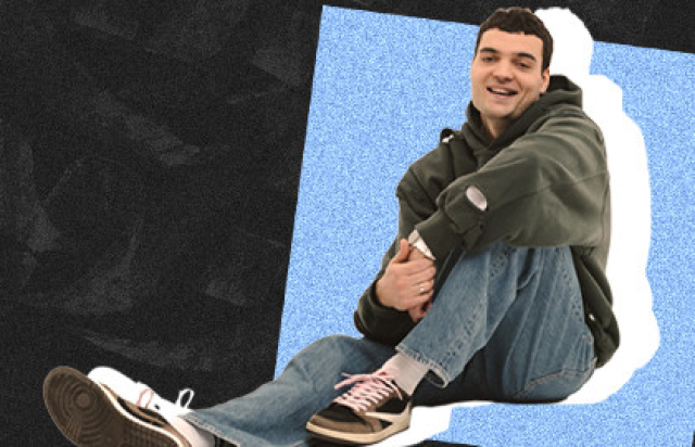 Артем Винокур. Сольный Stand Up концерт (повтор материала от 27 сентября) - Bilet.spb.ru