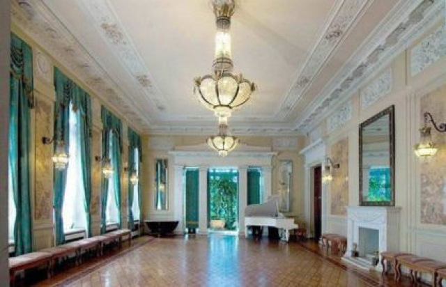 Концерт «Времена года» Вивальди и шедевры классики» в особняке М. Кшесинской - Bilet.spb.ru