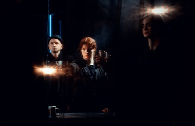 Премьера спектакля «Маленькие трагедии» - Bilet.spb.ru