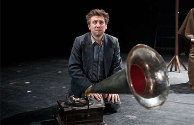 Спектакль «Любовь после жизни» в Молодежный театр на Фонтанке, Санкт-Петербург – Bilet.spb.ru