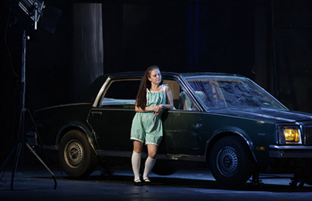 Опера «Лолита» в Мариинский-2 (Новая сцена), Санкт-Петербург – Bilet.spb.ru