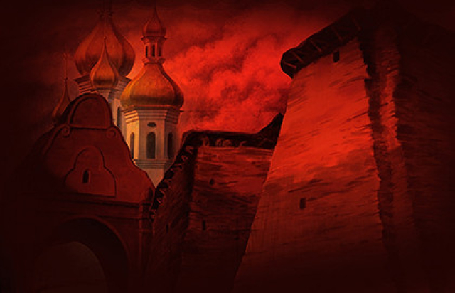 Опера «Мазепа» - Bilet.spb.ru