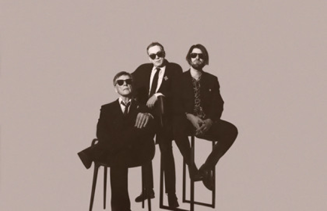 Концерт группы «Альянс» «45 лет группе» в Клуб «Jagger», Санкт-Петербург – Bilet.spb.ru