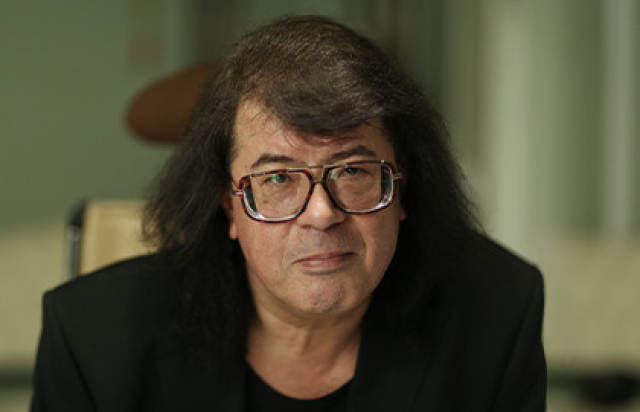 Концерт Игоря Корнелюка - Bilet.spb.ru