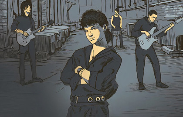 Концерт «История кино трибьют» в Клуб «Jagger», Санкт-Петербург – Bilet.spb.ru