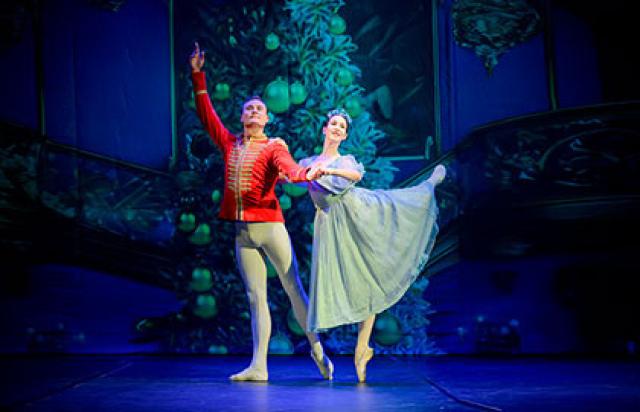 Балет «Щелкунчик» - 