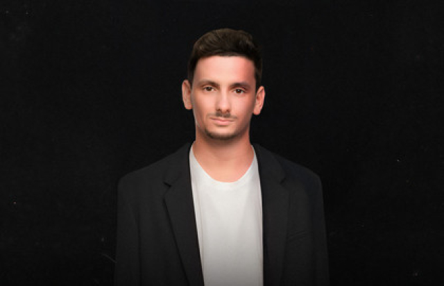 Стендап-концерт Бориса Зелигера «Брачный анархист» - Bilet.spb.ru