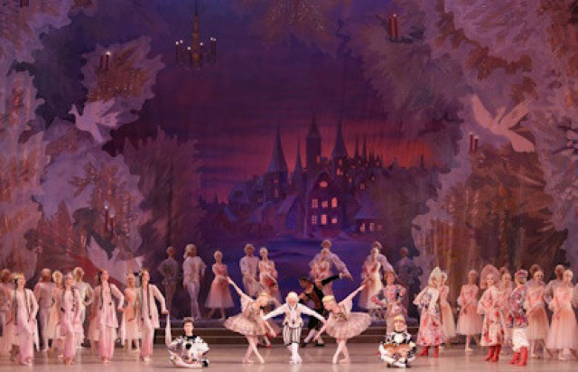 Балет «Щелкунчик» - 