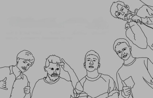 Концерт «Классический стендап» в Homie Bar, Санкт-Петербург – Bilet.spb.ru