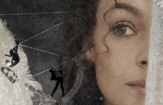 Спектакль «Душечка» - Bilet.spb.ru