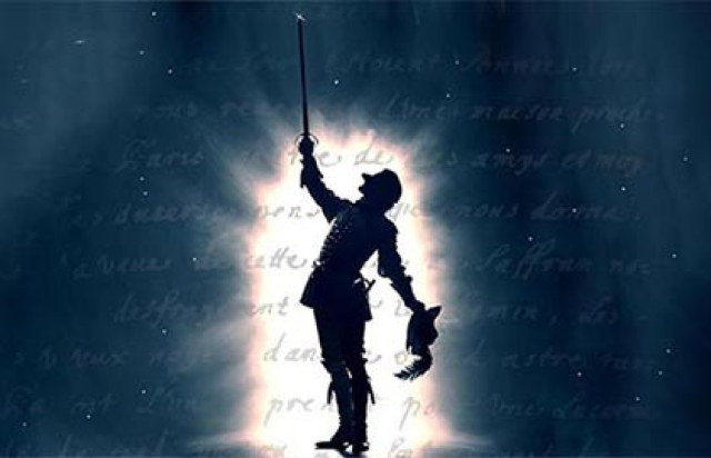 Спектакль «Сирано де Бержерак» в Театр «Легенда», Санкт-Петербург – Bilet.spb.ru