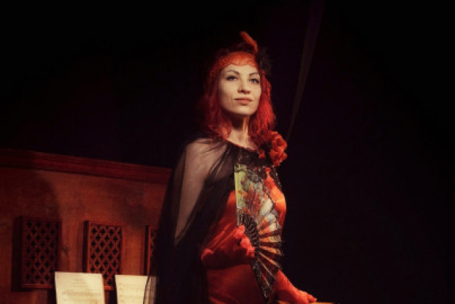 Зойкина квартира - Bilet.spb.ru