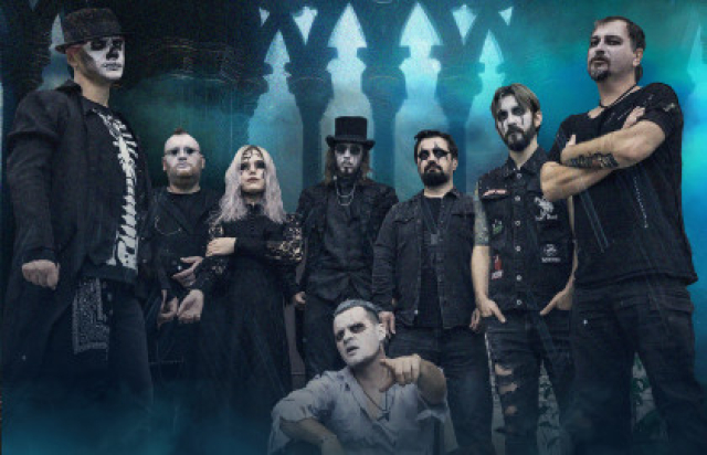 Новогодний концерт группы «Nagart» в BASE SPb (ex. Гигант Холл), Санкт-Петербург – Bilet.spb.ru