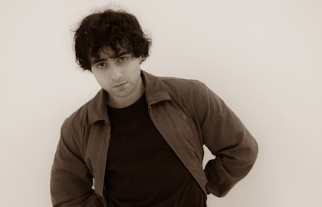 Концерт LIZER - Bilet.spb.ru